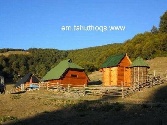 Chalet Scepanovic - Photo2