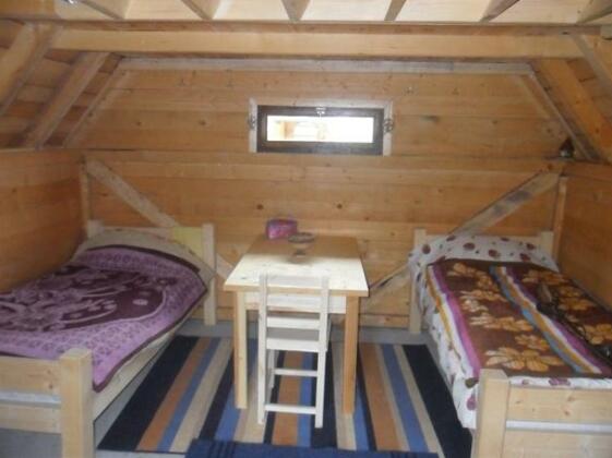 Chalet Scepanovic - Photo5