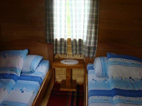 Eco Village Goles - Photo2