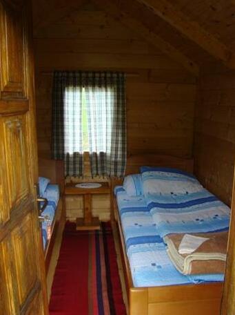 Eco Village Goles - Photo3