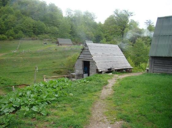 Eco Village Goles - Photo4