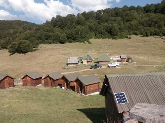 Eco Village Goles - Photo5