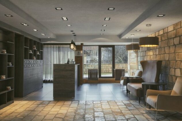 Four Points by Sheraton Kolasin - Photo2