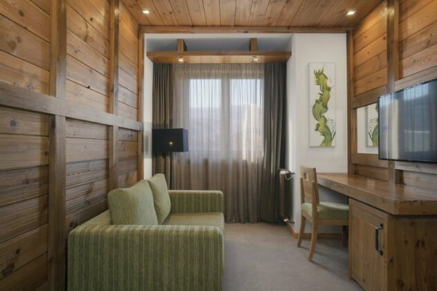 Four Points by Sheraton Kolasin - Photo3