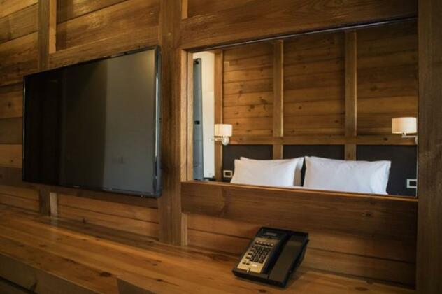 Four Points by Sheraton Kolasin - Photo4