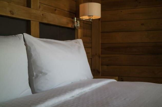 Four Points by Sheraton Kolasin - Photo5