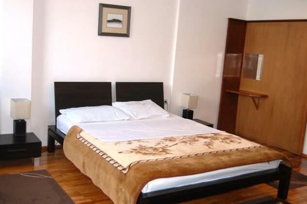 Garni Hotel - Photo2