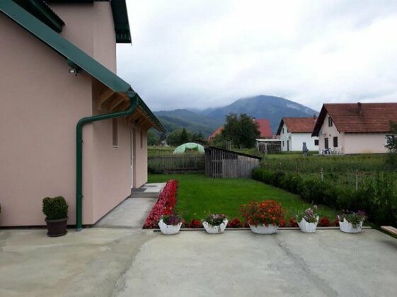 Green House Kolasin - Photo2