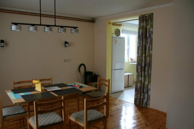 Guest House Sergey - Photo2
