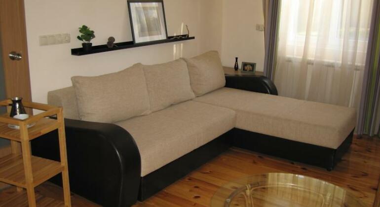 Guest House Sergey - Photo3