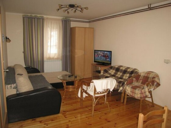 Guest House Sergey - Photo4