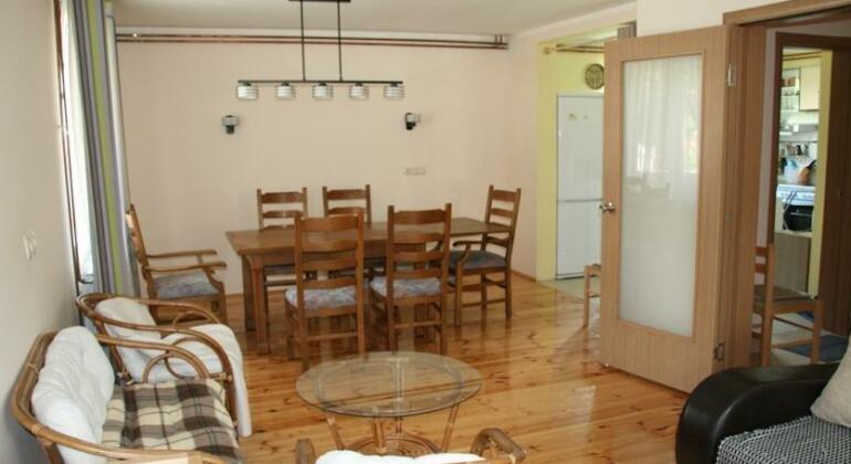 Guest House Sergey - Photo5