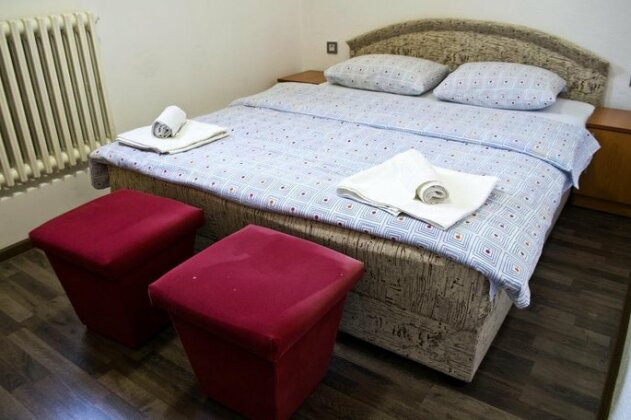 Guest House Tokovic - Photo5