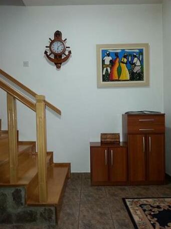 Guest House Tomovic - Photo2