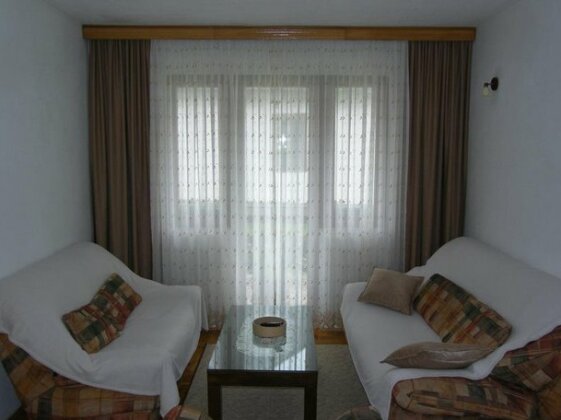 Guest House Tomovic - Photo3