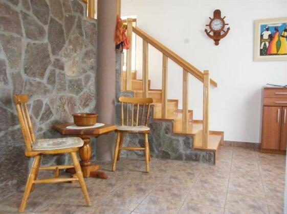 Guest House Tomovic - Photo4