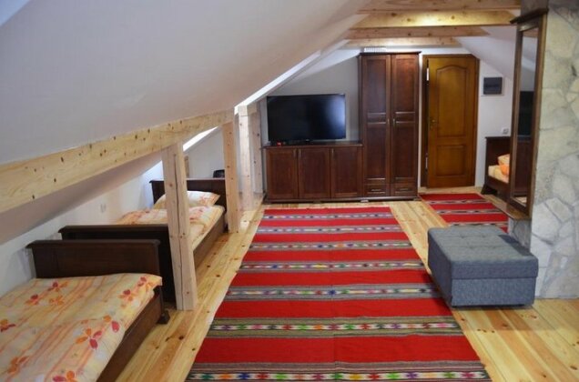Guesthouse Sandra Kolasin - Photo2