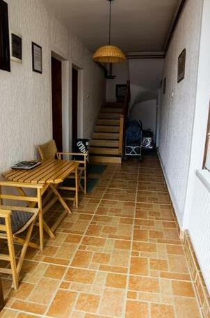 Guesthouse Sandra Kolasin - Photo3