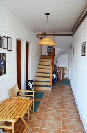 Guesthouse Sandra Kolasin - Photo4