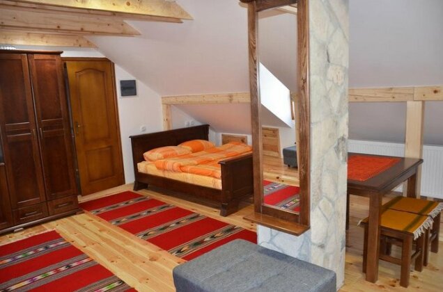 Guesthouse Sandra Kolasin - Photo5