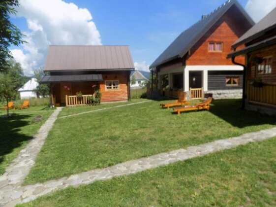 Holiday Home Bijeli Potok - Photo2