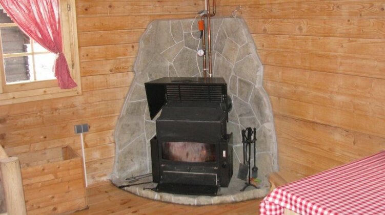 Holiday Home Bijeli Potok - Photo3