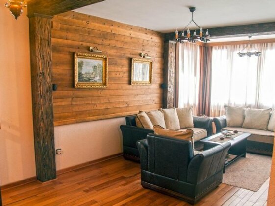 Holiday Home Drijenak - Photo2