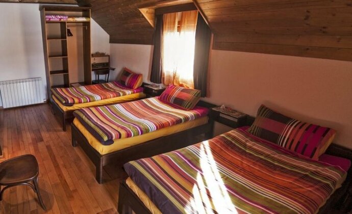 Holiday Home Drijenak - Photo4
