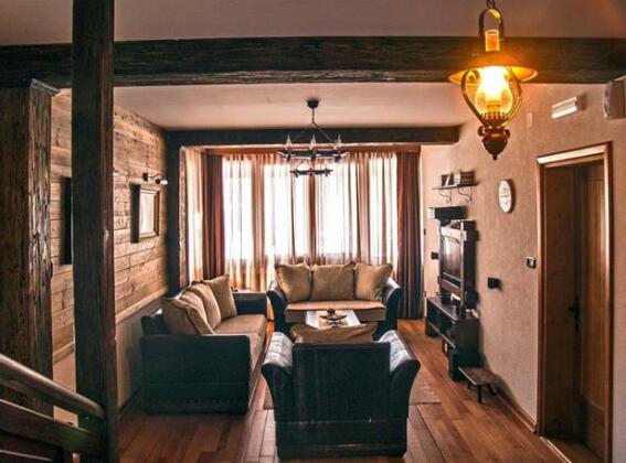 Holiday Home Drijenak - Photo5
