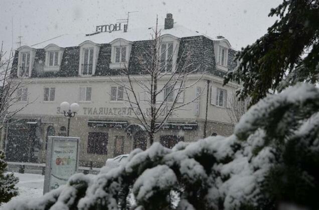 Hotel Brile - Photo2