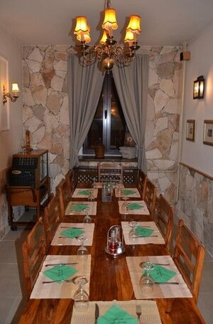Hotel Brile - Photo3