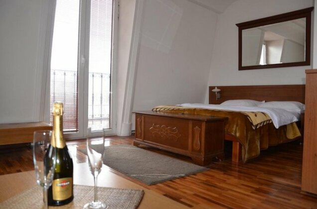 Hotel Brile - Photo4
