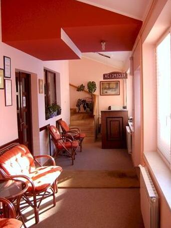 Hotel Cile - Photo3