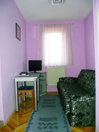 Hotel Cile - Photo4