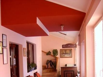 Hotel Cile - Photo5