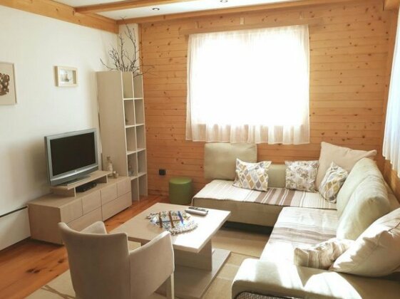 Lodge Breza Lux - Photo2