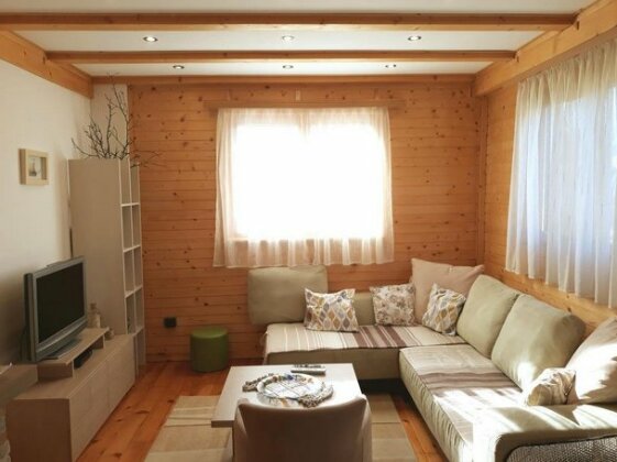 Lodge Breza Lux - Photo3