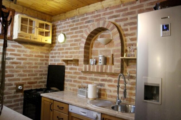 Mountain house Vilina rosa - Photo3