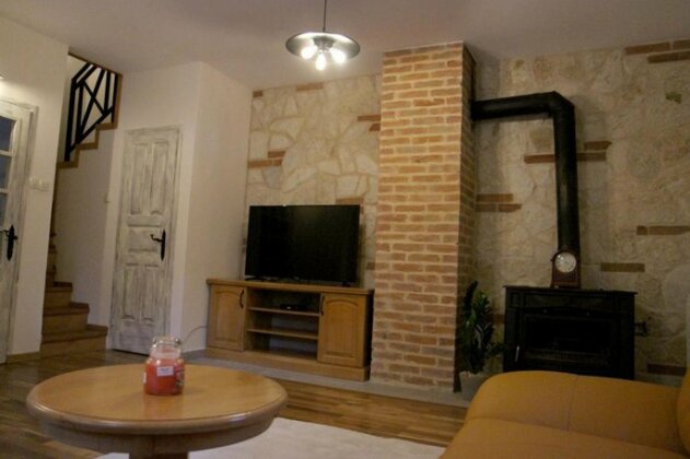 Mountain house Vilina rosa - Photo4