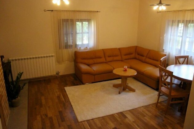 Mountain house Vilina rosa - Photo5