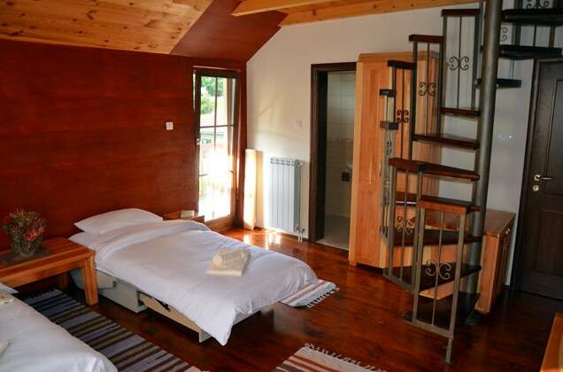 Rooms and Apartments Mirovic - Photo4