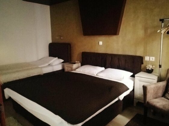 Rooms Sanja Kolasin - Photo2