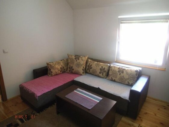 Rooms Sejo - Photo3