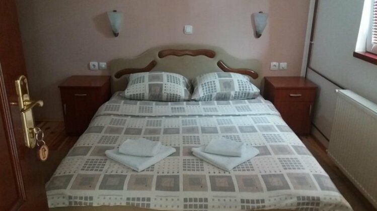 Rooms Sejo - Photo4