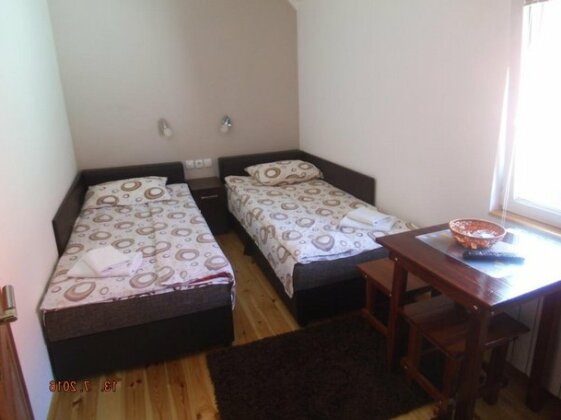 Rooms Sejo - Photo5