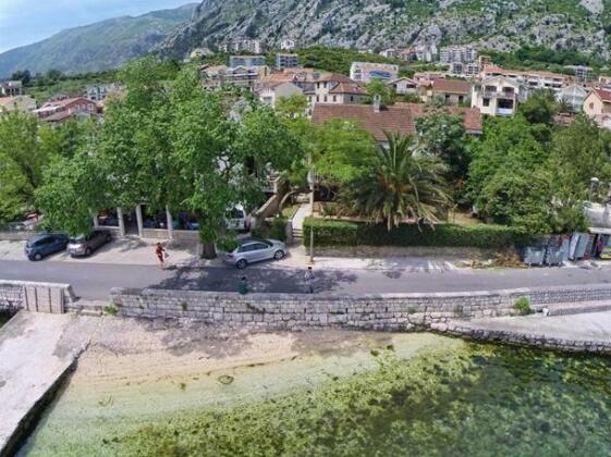 Apartmant Beachfront