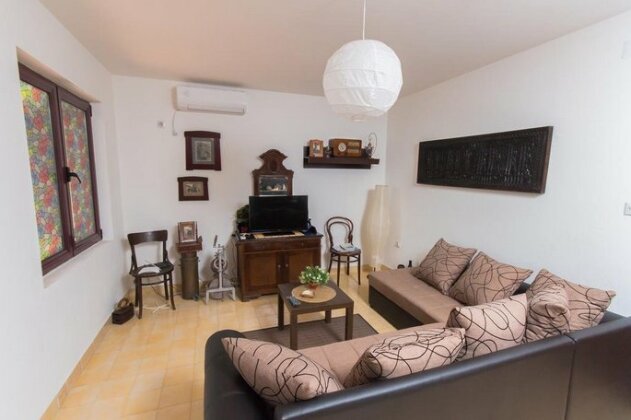 Apartmant Beachfront - Photo2