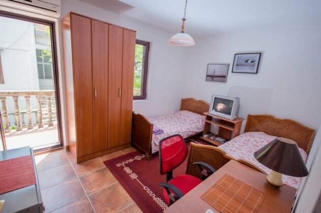 Apartmant Beachfront - Photo3