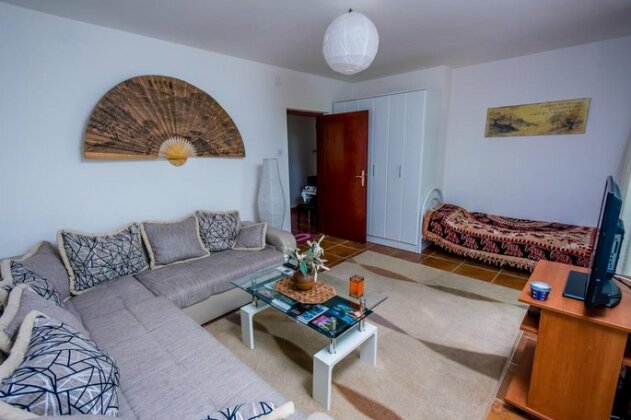 Apartmant Beachfront - Photo5