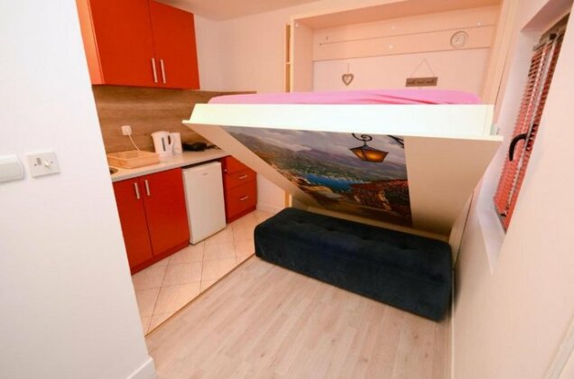 Apartment Ana Paola - Photo2